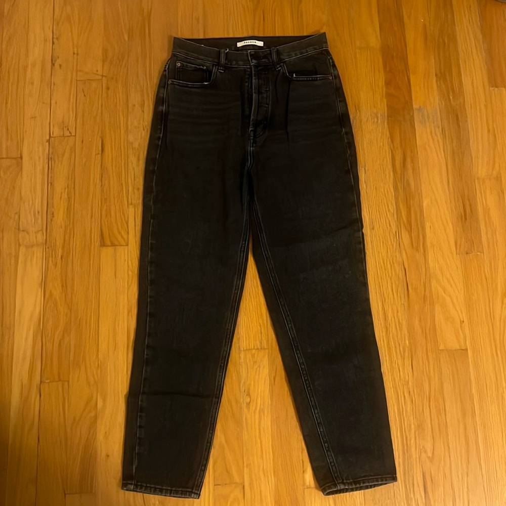 Pacsun Ultra High Rise Slim Jeans
